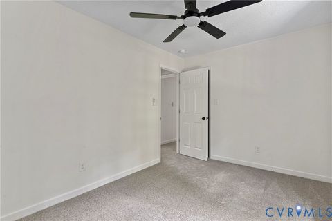 Tiny photo for 15223 Providence Woods Lane, South Prince George, VA 23805 (MLS # 2533356)