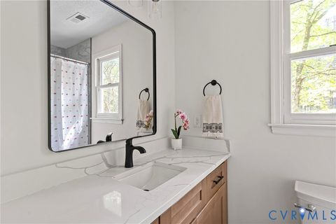 Tiny photo for 15223 Providence Woods Lane, South Prince George, VA 23805 (MLS # 2533356)