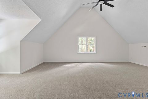 Tiny photo for 15223 Providence Woods Lane, South Prince George, VA 23805 (MLS # 2533356)