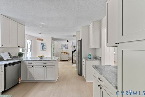 Tiny photo for 15223 Providence Woods Lane, South Prince George, VA 23805 (MLS # 2533356)