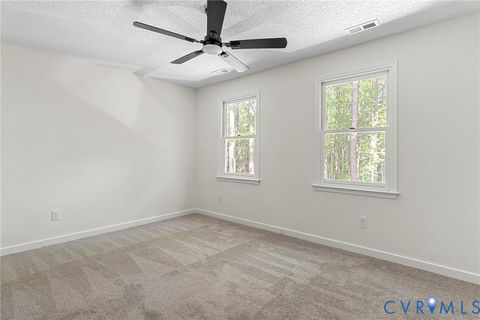 Tiny photo for 15223 Providence Woods Lane, South Prince George, VA 23805 (MLS # 2533356)