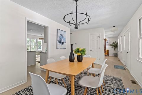 Tiny photo for 15223 Providence Woods Lane, South Prince George, VA 23805 (MLS # 2533356)