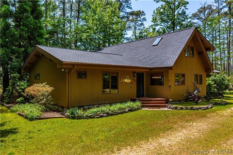 A home in Lancaster