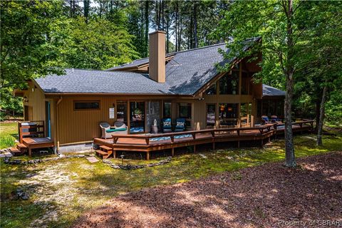 A home in Lancaster