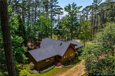 A home in Lancaster