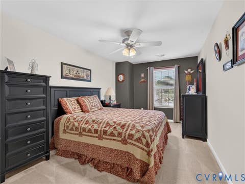 Tiny photo for 204 Boltons Mill Parkway, Williamsburg, VA 23185 (MLS # 2617362)