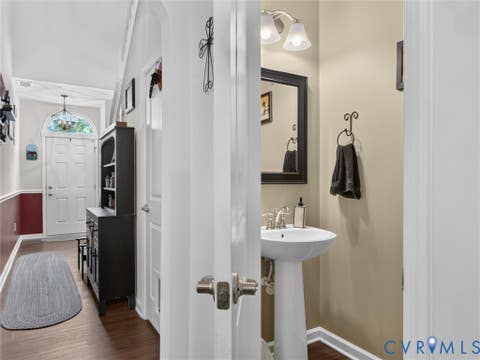 Tiny photo for 204 Boltons Mill Parkway, Williamsburg, VA 23185 (MLS # 2617362)