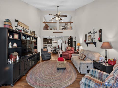 Tiny photo for 204 Boltons Mill Parkway, Williamsburg, VA 23185 (MLS # 2617362)