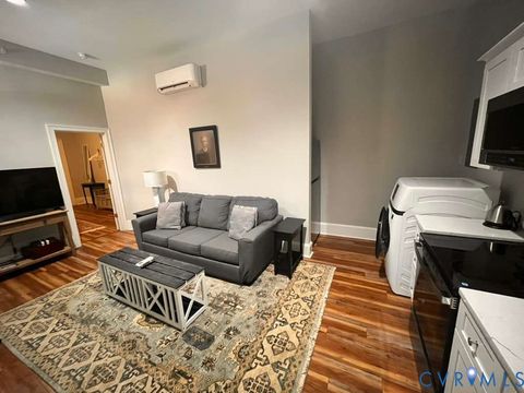 Tiny photo for 18 W Franklin Street #2, Richmond, VA 23230 (MLS # 2614014)