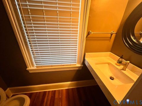 Tiny photo for 18 W Franklin Street #2, Richmond, VA 23230 (MLS # 2614014)