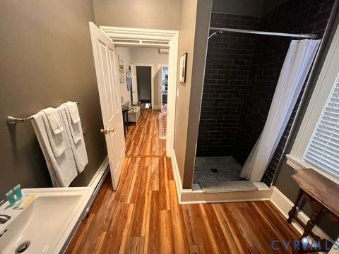 Tiny photo for 18 W Franklin Street #2, Richmond, VA 23230 (MLS # 2614014)