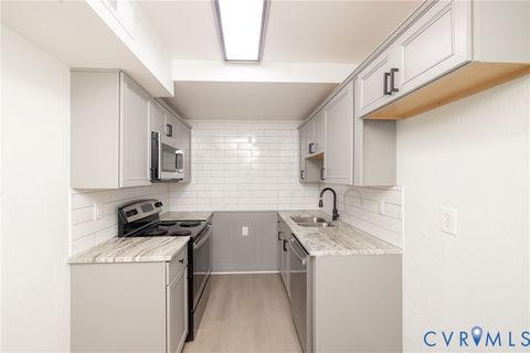 Tiny photo for 3520 E Richmond Road #U106, Richmond, VA 23223 (MLS # 2525148)