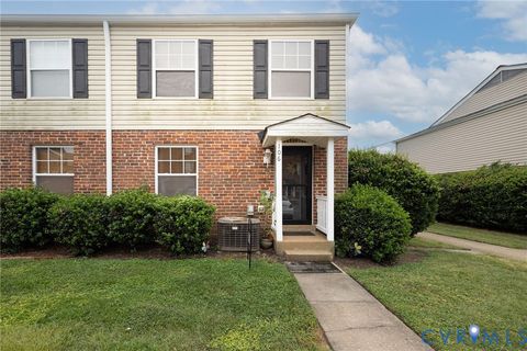 Tiny photo for 3520 E Richmond Road #U106, Richmond, VA 23223 (MLS # 2525148)