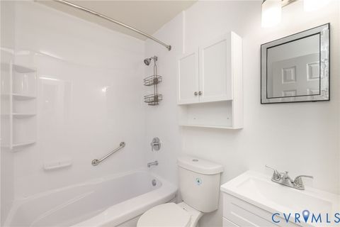 Tiny photo for 3520 E Richmond Road #U106, Richmond, VA 23223 (MLS # 2525148)