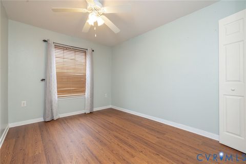 Tiny photo for 3520 E Richmond Road #U106, Richmond, VA 23223 (MLS # 2525148)