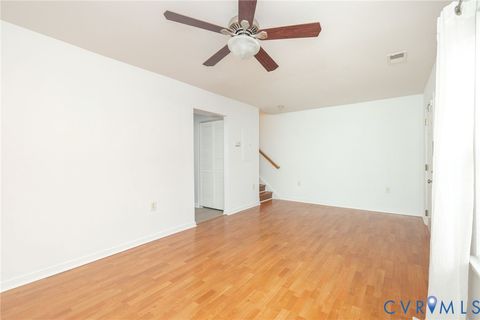 Tiny photo for 3520 E Richmond Road #U106, Richmond, VA 23223 (MLS # 2525148)
