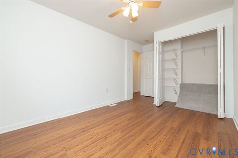 Tiny photo for 3520 E Richmond Road #U106, Richmond, VA 23223 (MLS # 2525148)