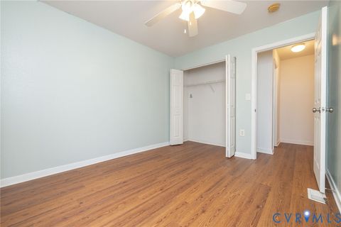 Tiny photo for 3520 E Richmond Road #U106, Richmond, VA 23223 (MLS # 2525148)
