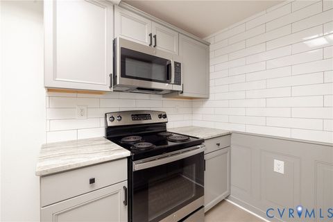 Tiny photo for 3520 E Richmond Road #U106, Richmond, VA 23223 (MLS # 2525148)