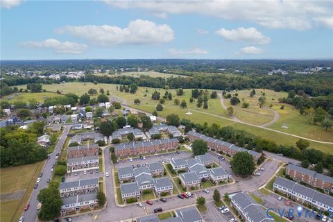 Tiny photo for 3520 E Richmond Road #U106, Richmond, VA 23223 (MLS # 2525148)