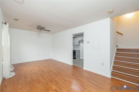Tiny photo for 3520 E Richmond Road #U106, Richmond, VA 23223 (MLS # 2525148)