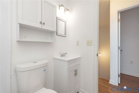Tiny photo for 3520 E Richmond Road #U106, Richmond, VA 23223 (MLS # 2525148)