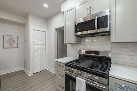 Tiny photo for 606 N 23rd Street, Richmond, VA 23223 (MLS # 2617633)