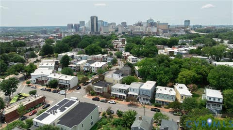 Tiny photo for 606 N 23rd Street, Richmond, VA 23223 (MLS # 2617633)