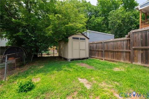 Tiny photo for 606 N 23rd Street, Richmond, VA 23223 (MLS # 2617633)