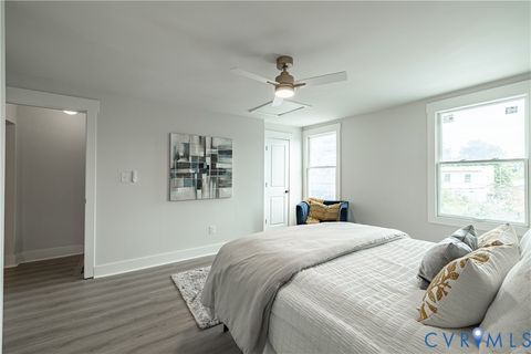 Tiny photo for 606 N 23rd Street, Richmond, VA 23223 (MLS # 2617633)