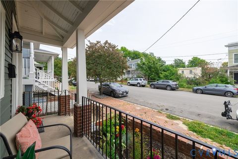 Tiny photo for 606 N 23rd Street, Richmond, VA 23223 (MLS # 2617633)