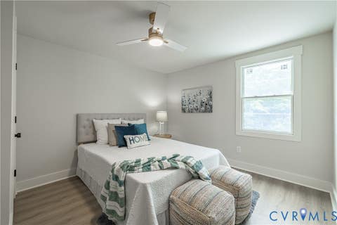 Tiny photo for 606 N 23rd Street, Richmond, VA 23223 (MLS # 2617633)