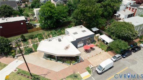 Tiny photo for 606 N 23rd Street, Richmond, VA 23223 (MLS # 2617633)