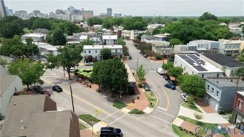 Tiny photo for 606 N 23rd Street, Richmond, VA 23223 (MLS # 2617633)