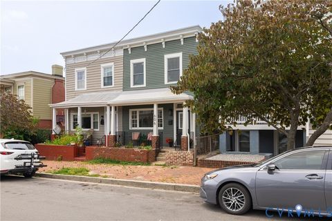 Tiny photo for 606 N 23rd Street, Richmond, VA 23223 (MLS # 2617633)