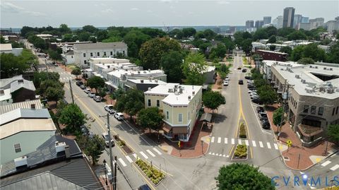Tiny photo for 606 N 23rd Street, Richmond, VA 23223 (MLS # 2617633)