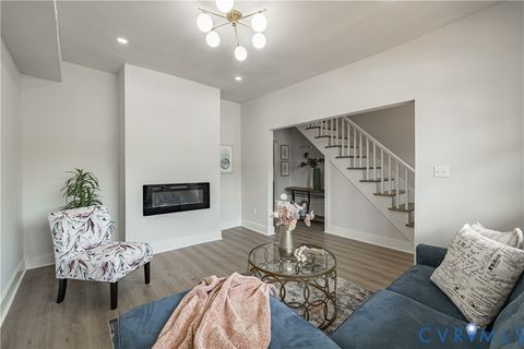 Tiny photo for 606 N 23rd Street, Richmond, VA 23223 (MLS # 2617633)