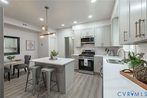 Tiny photo for 606 N 23rd Street, Richmond, VA 23223 (MLS # 2617633)