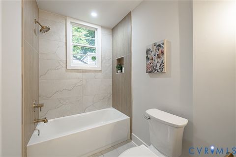 Tiny photo for 606 N 23rd Street, Richmond, VA 23223 (MLS # 2617633)