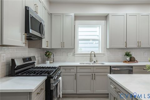 Tiny photo for 606 N 23rd Street, Richmond, VA 23223 (MLS # 2617633)