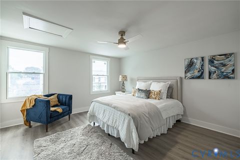 Tiny photo for 606 N 23rd Street, Richmond, VA 23223 (MLS # 2617633)