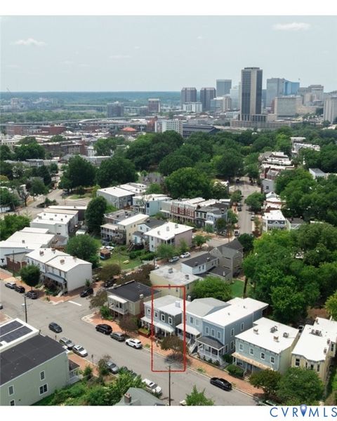 Tiny photo for 606 N 23rd Street, Richmond, VA 23223 (MLS # 2617633)