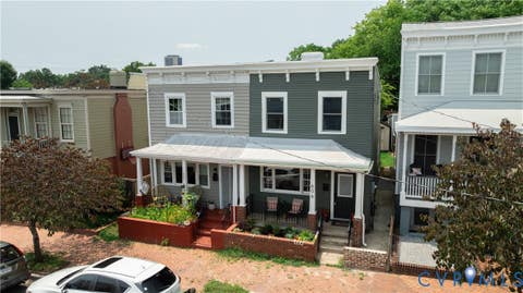 Tiny photo for 606 N 23rd Street, Richmond, VA 23223 (MLS # 2617633)