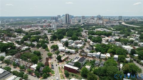Tiny photo for 606 N 23rd Street, Richmond, VA 23223 (MLS # 2617633)