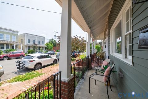 Tiny photo for 606 N 23rd Street, Richmond, VA 23223 (MLS # 2617633)