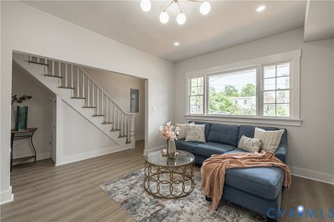 Tiny photo for 606 N 23rd Street, Richmond, VA 23223 (MLS # 2617633)