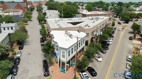 Tiny photo for 606 N 23rd Street, Richmond, VA 23223 (MLS # 2617633)