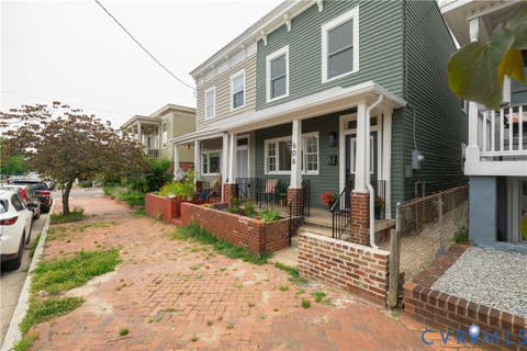Tiny photo for 606 N 23rd Street, Richmond, VA 23223 (MLS # 2617633)