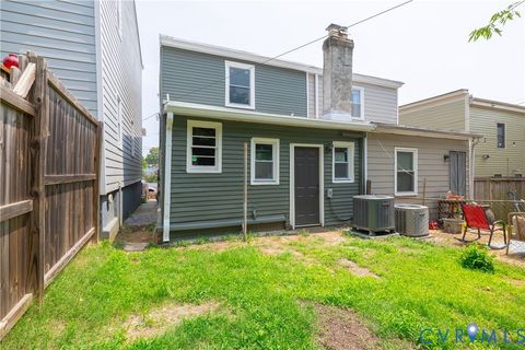 Tiny photo for 606 N 23rd Street, Richmond, VA 23223 (MLS # 2617633)