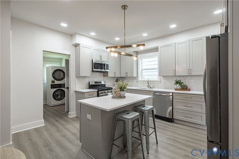 Tiny photo for 606 N 23rd Street, Richmond, VA 23223 (MLS # 2617633)